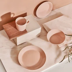 Mukit Ja Kupit-IITTALA Muki 0,3l puuteri