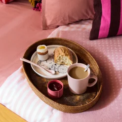 Mukit Ja Kupit-IITTALA Muki 0,3L Roosa nauha 2024