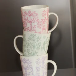 Mukit Ja Kupit-IITTALA Muki 0,4L Ruusu