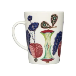 Mukit Ja Kupit-IITTALA Muki 0,4L Sato