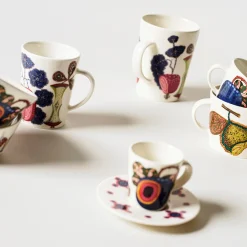 Mukit Ja Kupit-IITTALA Muki 0,3L Sato