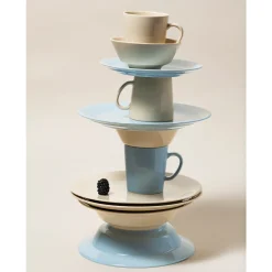 Mukit Ja Kupit-IITTALA Muki 0,3L talvensininen