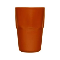 Mukit Ja Kupit-IITTALA Muki 0,3L Terrakotta