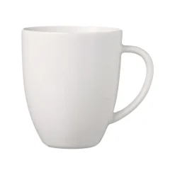 Mukit Ja Kupit-IITTALA Muki 0,34l Valkoinen