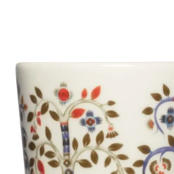 Mukit Ja Kupit-IITTALA Muki 0,3L valkoinen Monivärinen