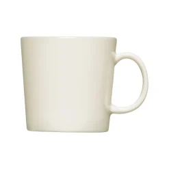 Mukit Ja Kupit-IITTALA Muki 0,3l Valkoinen
