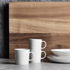 Mukit Ja Kupit-IITTALA Muki 0,3l Valkoinen