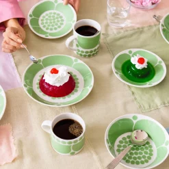 Mukit Ja Kupit-IITTALA Muki 0,35L vihreä Vihreä