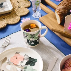 Mukit Ja Kupit-IITTALA Muki 0,3L vihreä