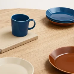 Mukit Ja Kupit-IITTALA Muki 0,3L Vintage sininen