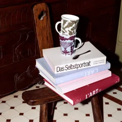 Mukit Ja Kupit-IITTALA Muki 0,4L Yö sepia, lahjapakkaus