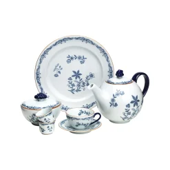 Mukit Ja Kupit-IITTALA Munakuppi 4cl 2kpl