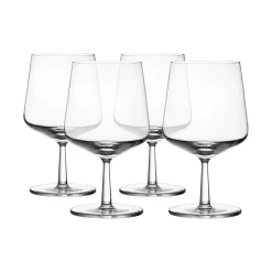 Olutlasit-IITTALA Olutlasi 48cl 4kpl Kirkas