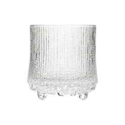 Cocktaillasit Ja Drinkkilasit-IITTALA On-the-rocks 28cl 2kpl Kirkas
