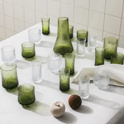 Aktiivinen Juomalasit-IITTALA On-the-rocks 28cl suomalainen hiekka 2 kpl