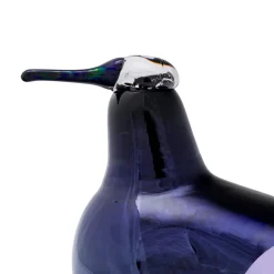 Birds By Toikka|Taide-Esineet-IITTALA Oriol vuosilintu 245x135mm vaalean lila 2025