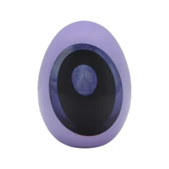 Birds By Toikka|Taide-Esineet-IITTALA Oriol vuosimuna 90x130mm vaalean lila 2025