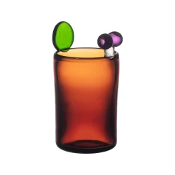 Taide-Esineet-IITTALA Pampula maljakko 160mm Aavikko