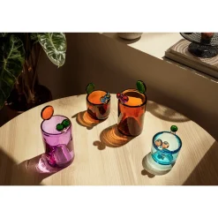 Taide-Esineet-IITTALA Pampula maljakko 160mm Aavikko