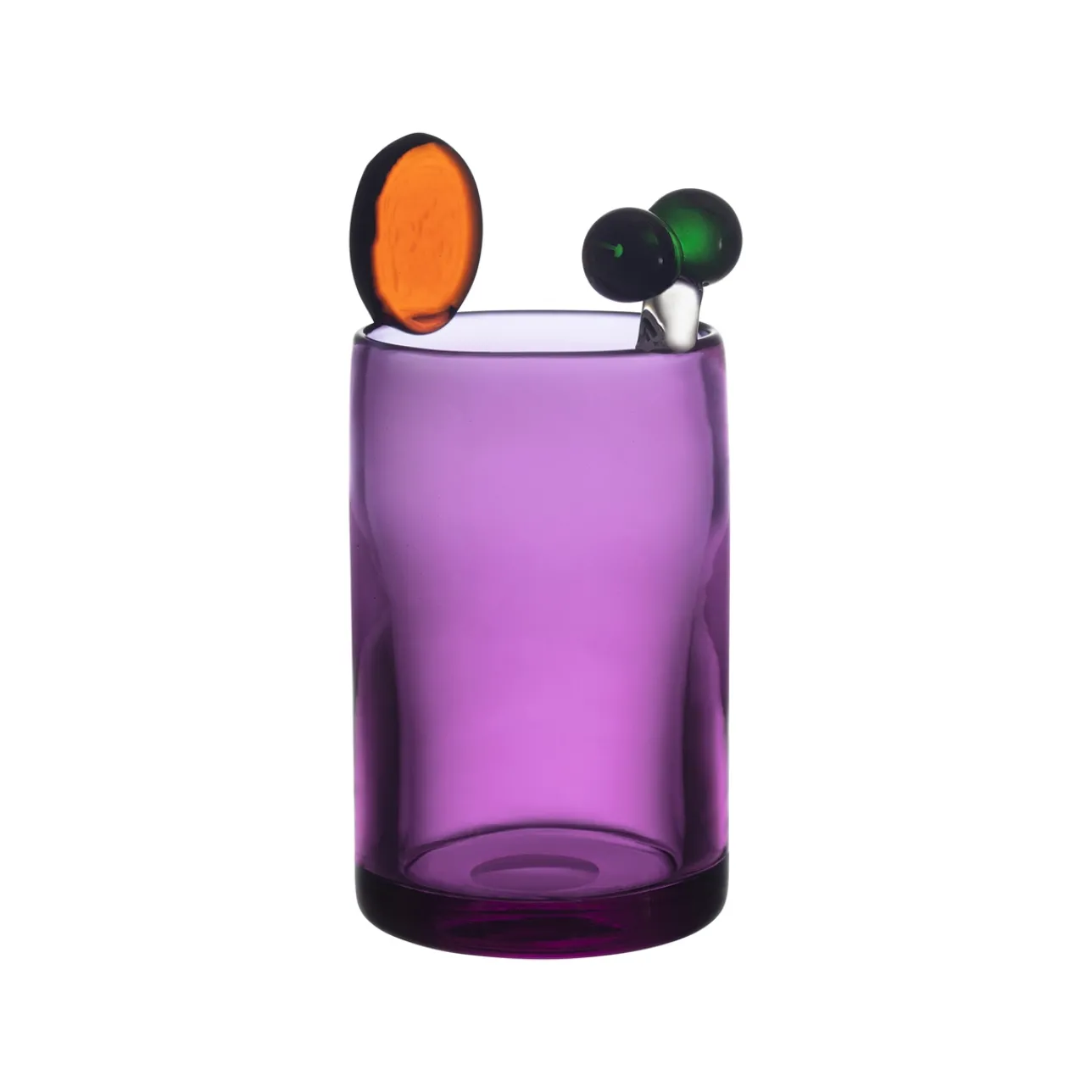 Taide-Esineet-IITTALA Pampula maljakko 160mm Ametisti