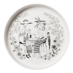 Uunivuoat Ja Padat-IITTALA Piirakkavuoka 28cm