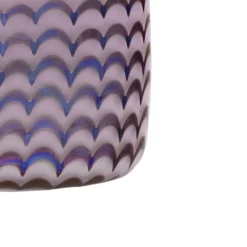 Birds By Toikka|Taide-Esineet-IITTALA Pikkupöllö 75x105mm Vaalea lila