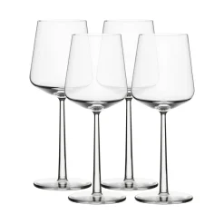 Viinilasit-IITTALA Punaviinilasi 45cl 4kpl Kirkas