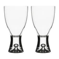 Viinilasit-IITTALA Punaviinilasi 25cl 2kpl