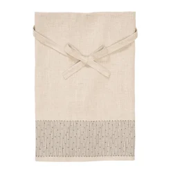 Keittiötekstiilit-IITTALA Puoliesiliina 67x89cm