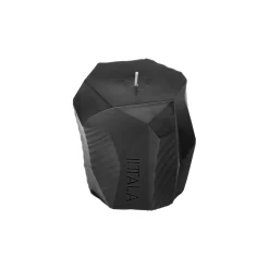 Kynttilät-IITTALA Pöytäkynttilä 10cm tuhka