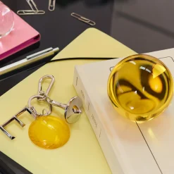 Piensisustus-IITTALA Riipus aurinkosieppari 5cm sähkön Sininen