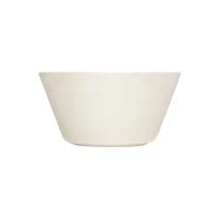 Kulhot|Tarjoiluastiat-IITTALA Riisikulho 0,34l Valkoinen