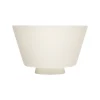 Kulhot|Tarjoiluastiat-IITTALA Riisikulho 0,3l valkoinen