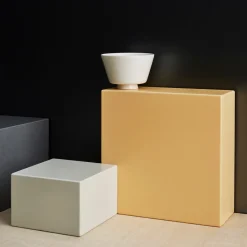 Kulhot|Tarjoiluastiat-IITTALA Riisikulho 0,3l valkoinen