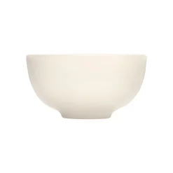 Kulhot|Tarjoiluastiat-IITTALA Riisikulho 0,33l valkoinen