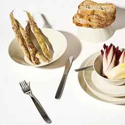 Veitset, Lusikat Ja Haarukat-IITTALA Ruokahaarukka