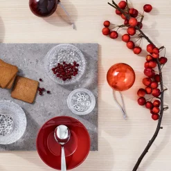 Veitset, Lusikat Ja Haarukat-IITTALA Ruokalusikka