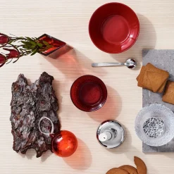 Veitset, Lusikat Ja Haarukat-IITTALA Ruokalusikka