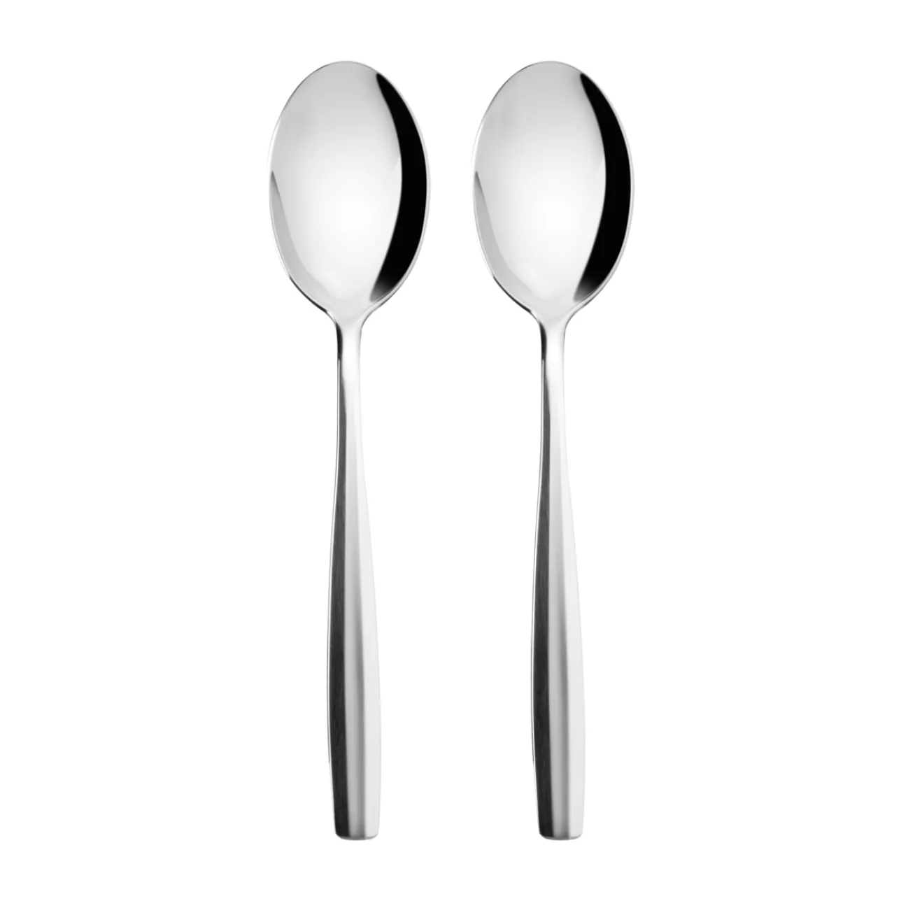 Veitset, Lusikat Ja Haarukat|Aterinsetit-IITTALA Ruokalusikka 2kpl