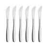 Veitset, Lusikat Ja Haarukat|Aterinsetit-IITTALA Ruokaveitsi 6kpl