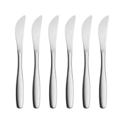 Veitset, Lusikat Ja Haarukat|Aterinsetit-IITTALA Ruokaveitsi 6kpl