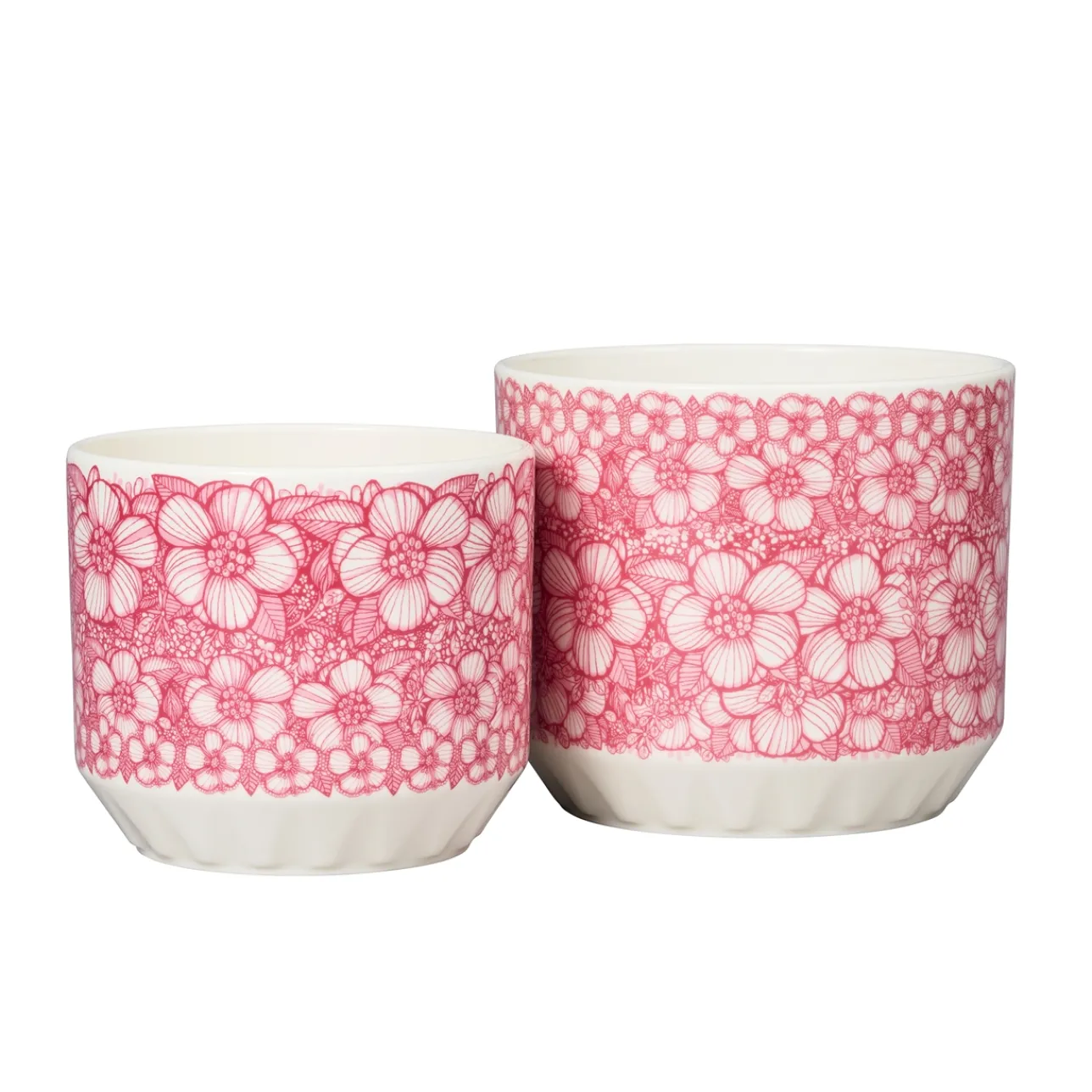 Kukkaruukut-IITTALA Ruukku 100x120mm