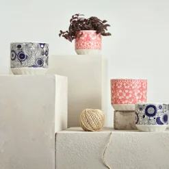 Kukkaruukut-IITTALA Ruukku 100x120mm