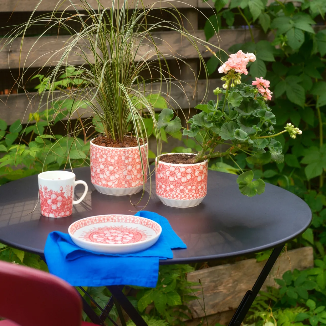 Kukkaruukut-IITTALA Ruukku 100x120mm