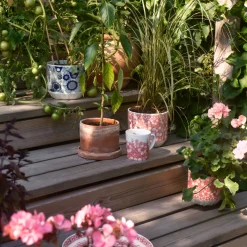 Kukkaruukut-IITTALA Ruukku 120x140mm