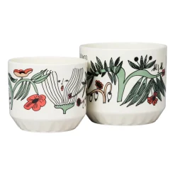 Kukkaruukut-IITTALA Ruukku 120x140mm