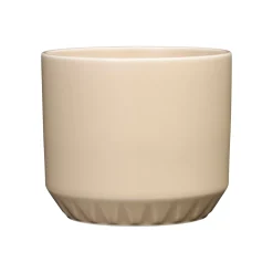Kukkaruukut-IITTALA Ruukku 120x140mm hiekka