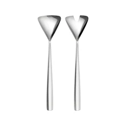 Aterinsetit|Tarjoiluvälineet Ja Ottimet-IITTALA Salaattiottimet 2-setti