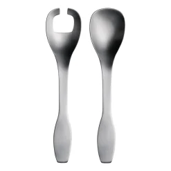 Aterinsetit|Tarjoiluvälineet Ja Ottimet-IITTALA Salaattivälineet