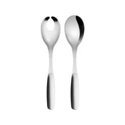 Aterinsetit|Tarjoiluvälineet Ja Ottimet-IITTALA Salaattivälineet 2setti